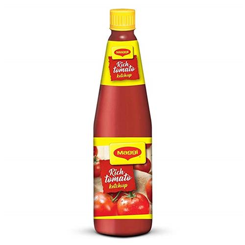 MAGGI TOMATO KETCHUP 500g.